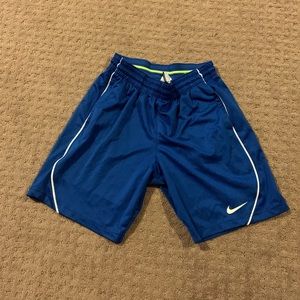 Women’s Nike Basketball Shorts